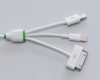 HPT customer terminal adapter cable